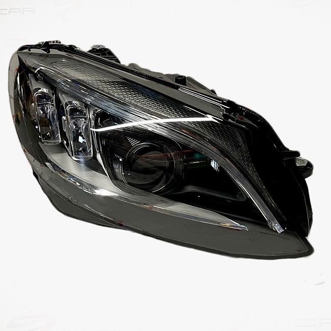 Alu Felne - Farovi full LED za Mercedes Benz C klasa W205